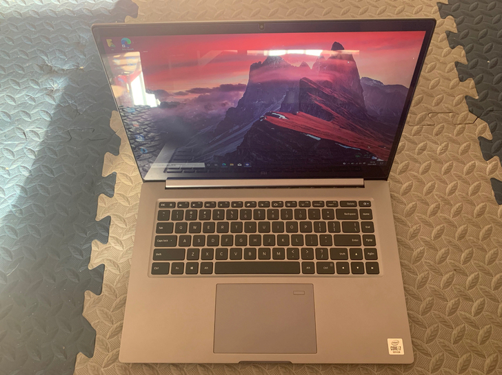 小米Redmibook pro 15 9....