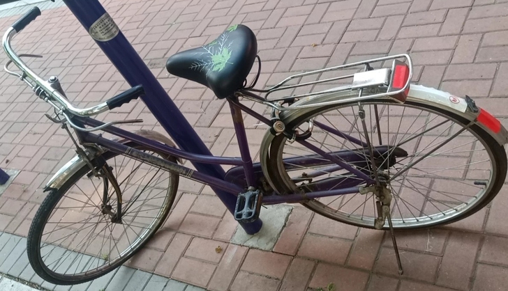 #求购# #诚心收# 凤凰/永久 自行车，...