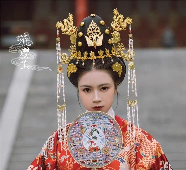 琉璎芷
