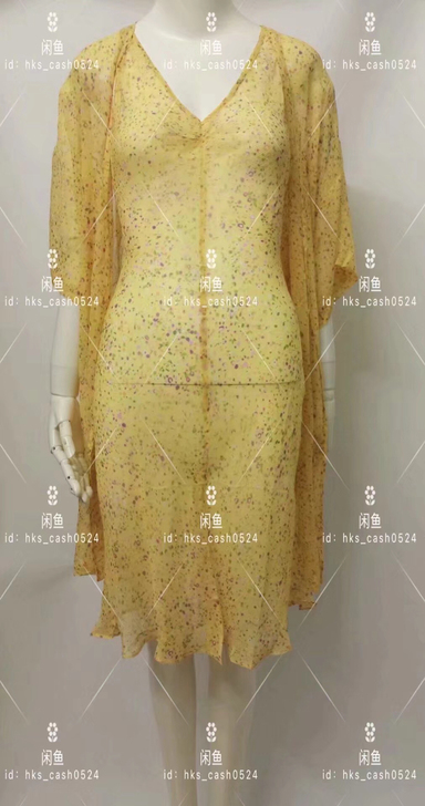 【七夕节七七折购】时尚/复古/经典女款真丝...