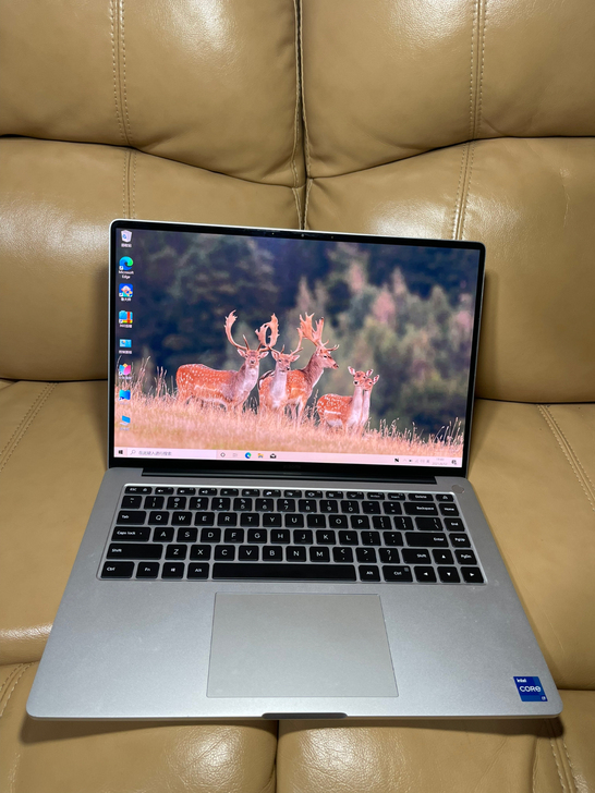 小米笔记本PRO 15 OLED 顶配