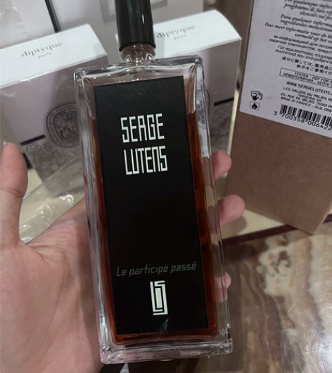 芦丹氏前世今生100ml 余量如图 细节图...