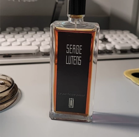 芦丹氏前世今生 50ml 保真 前男友送的...