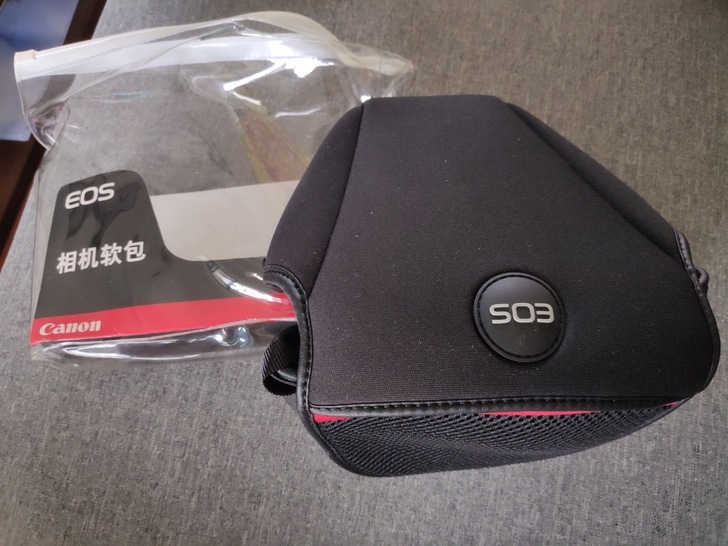 佳能EOS相机软包