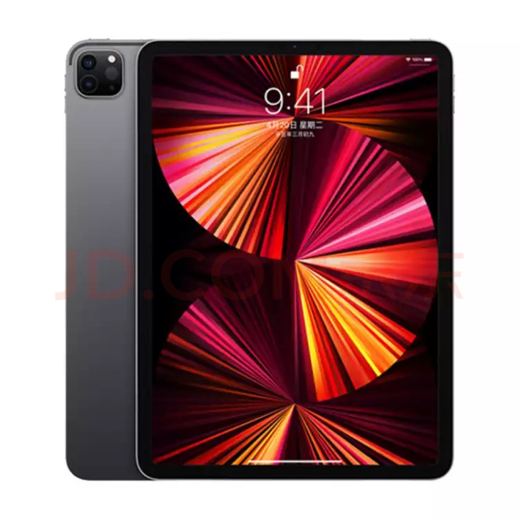 Apple iPad Pro 11英寸平板...