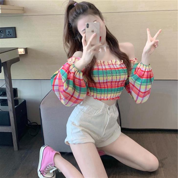 燕蔓风情 袖扣