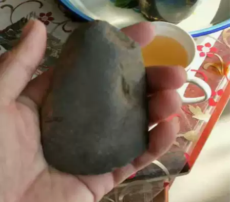 新石器时代石斧 感兴趣的话点“我想要”和我...