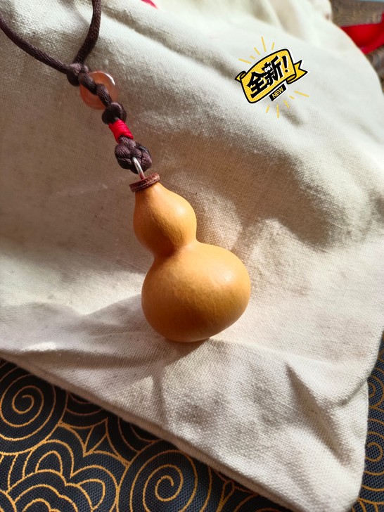 包邮便宜处理手工手捻葫芦钥匙扣包挂车挂看图...