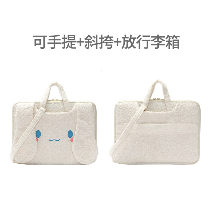 【狂欢价】适用小米苹果macbookpro...