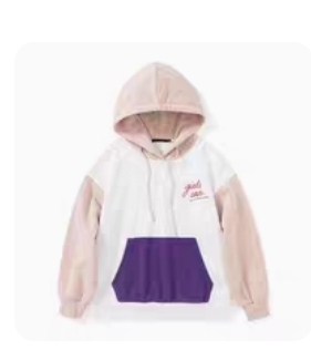 Semir/森马 卫衣