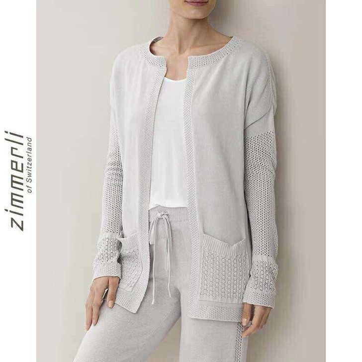Zimmerli   女士套装