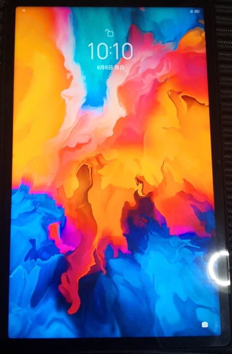 联想 小新pad11 平板电脑
