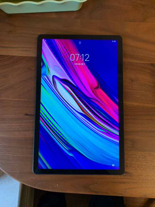 联想平板小新Pad 11英寸,学习娱乐平板...