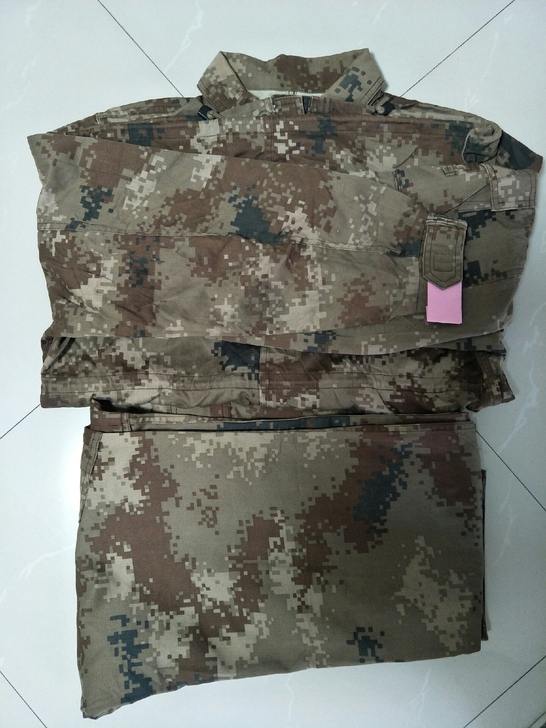 工作服,耐磨结实,工地干活可穿