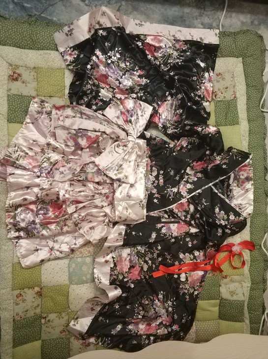 cos 私房 改良花魁短裙