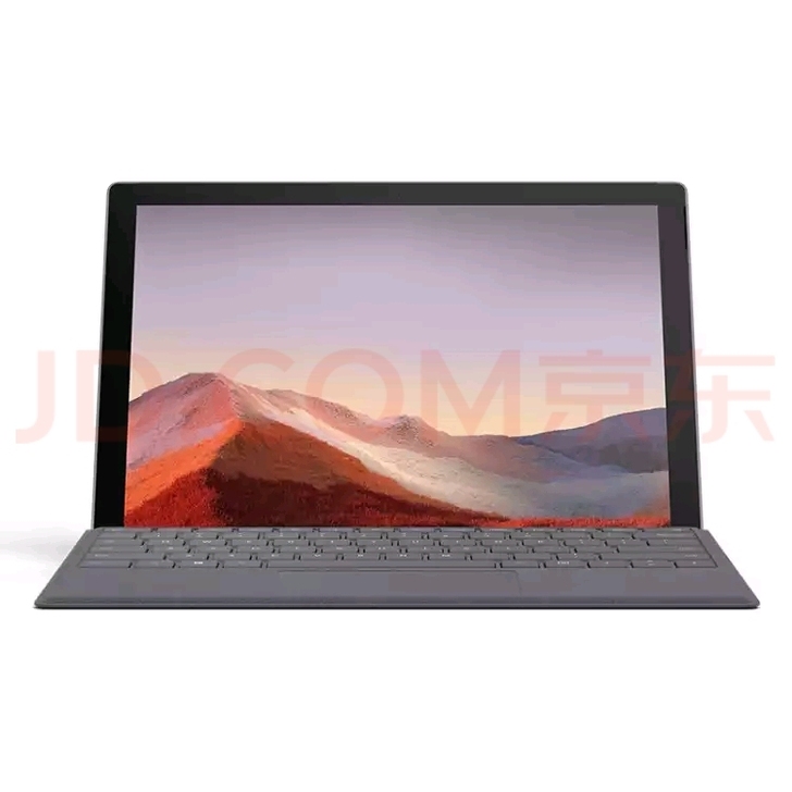 微软Surface go 一代 8+12...