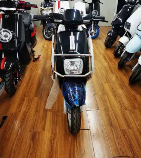 全新 电动车,蓝精灵,库存处理价,新国标,...