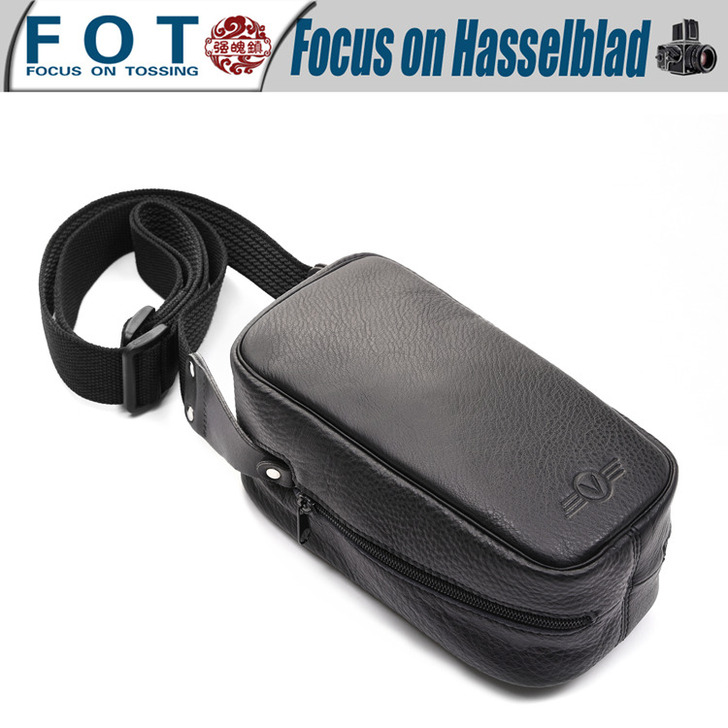 强魄镇出品Hasselblad 哈苏相机包
