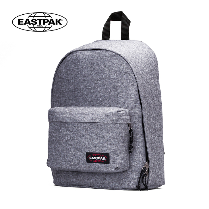 EASTPAK/依斯柏 大容量防水电脑背包...