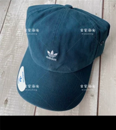 美国海淘Adidas/阿迪达斯mini小标...