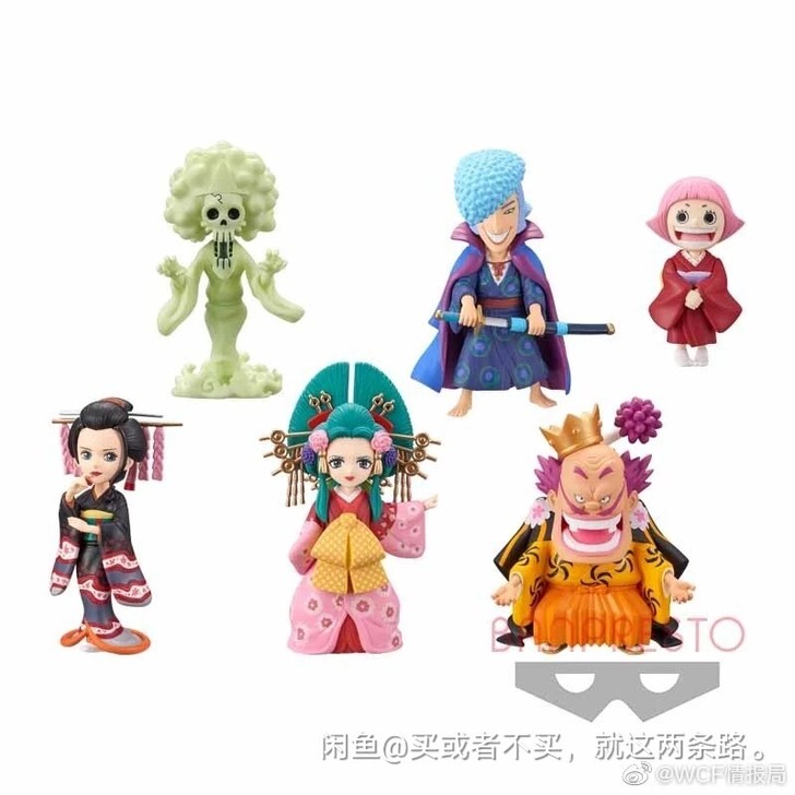 海贼王，和之国wcf6 海贼王 和之国wc...