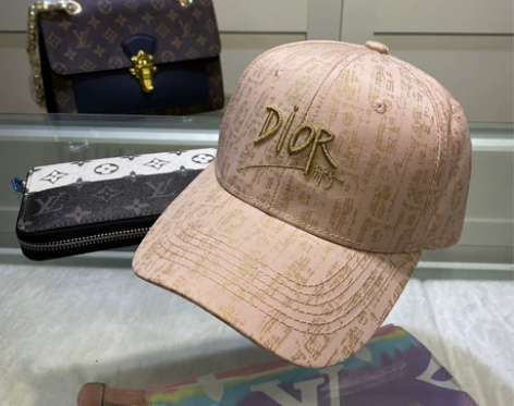 迪奥Dior 2022新款棒球,官网高品质...