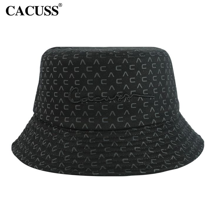 Cacuss 帽子。几乎全新。买了其他更喜...