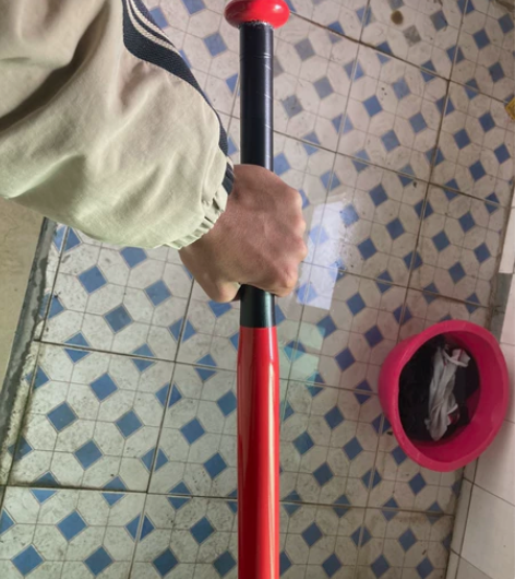 棒球棍 加厚加硬合金钢棒球杆车载防卫男士 ...