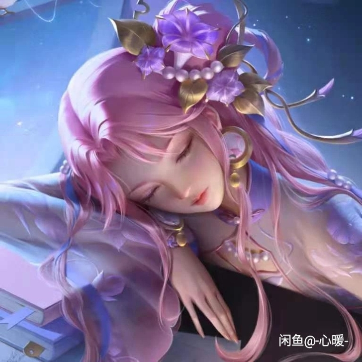 标价出q区王昭君新皮肤