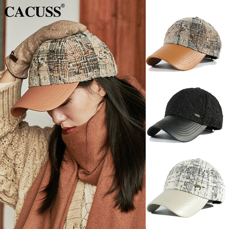 Cacuss 帽子
