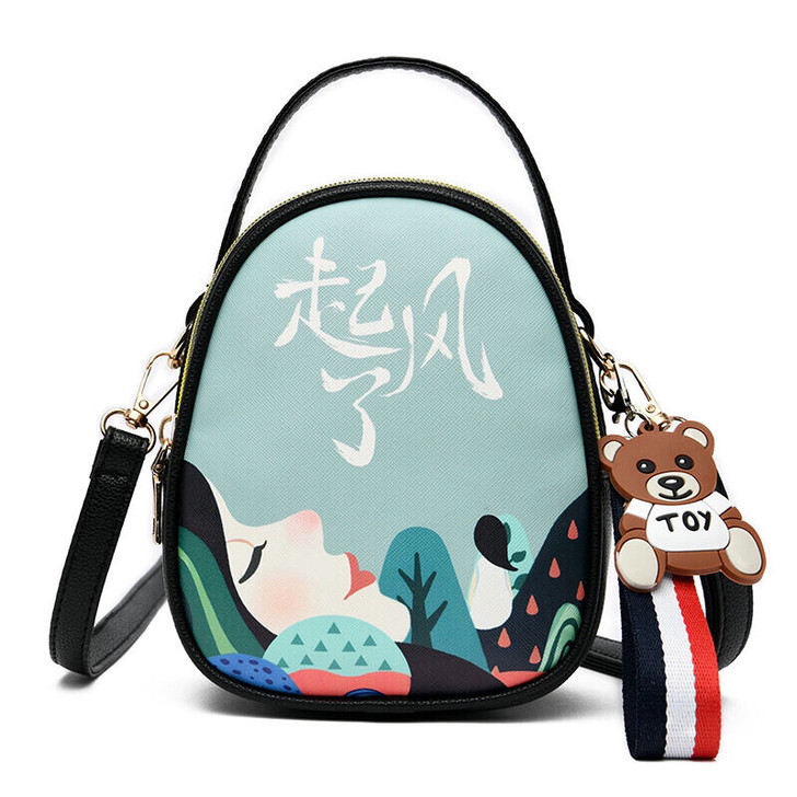 闺蜜箱包店撤店不做了,一件不留清店处理