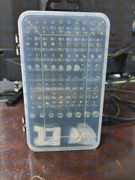 螺丝刀多功能多用螺丝刀套装家用手机电脑专业...