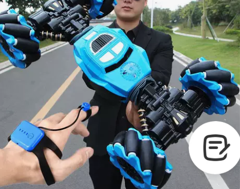 星域传奇 遥控电动车 感兴趣的话点“我想要...
