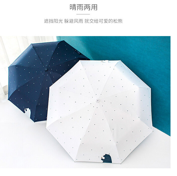##amp;nbsp;全新!遮阳伞 晴雨两...