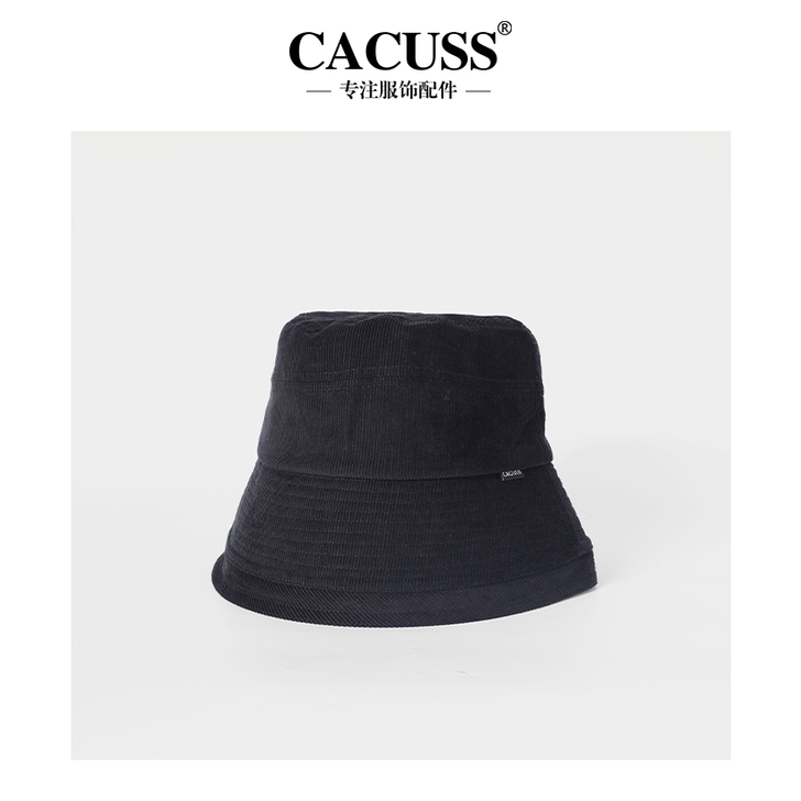 Cacuss 帽子