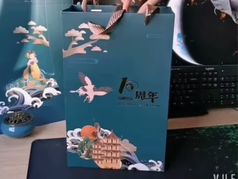 国潮古风陶瓷茶具套装复古 京 东价格2...