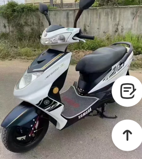 二手摩托车,正品 株洲雅马哈 纪念版 迅鹰...