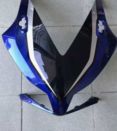 cbr1000外壳,前罩壳,后座板,前罩右...