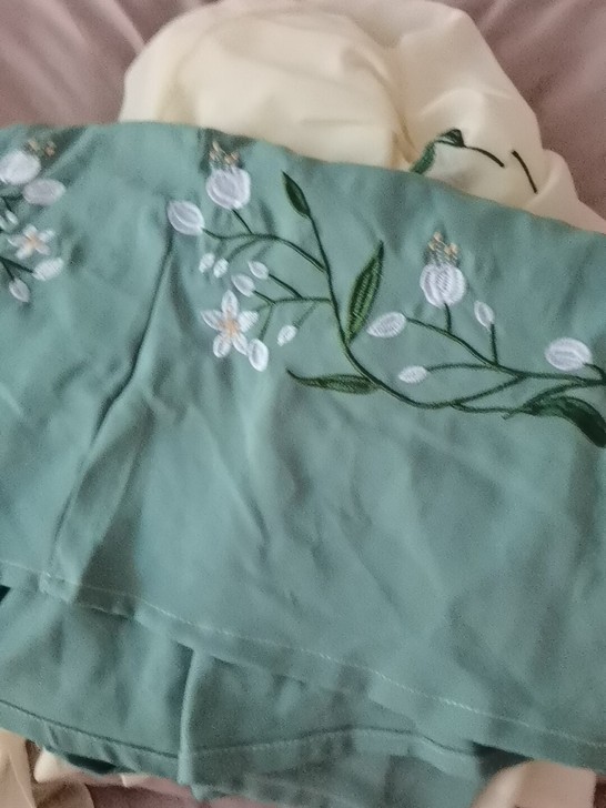 是已绝版的魏晋南北风的汉服，##amp；l...