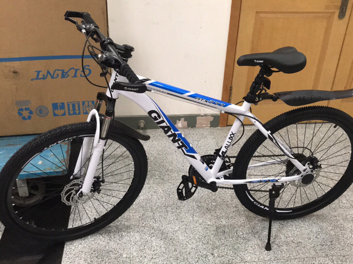 捷安特777，870全新顺丰申通包邮 ，全...