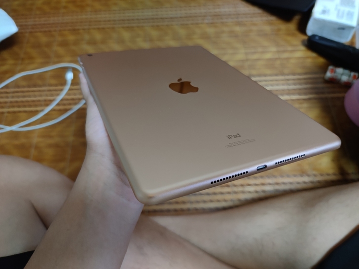 iPad 2019(7) 32g加appl...