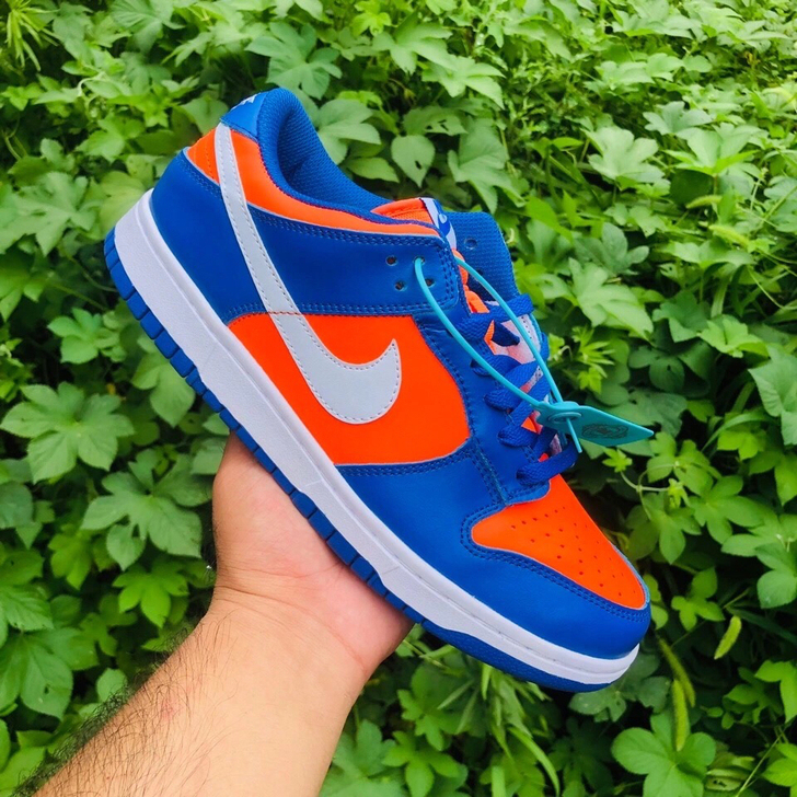 nike秋季SBDunk新款男鞋女鞋低帮情...