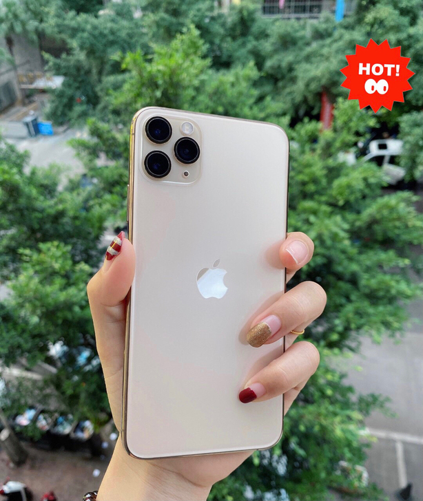 苹果11pro顺丰快递iPhone11pr...