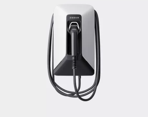 极氪原厂7KW充电桩，全新，包安装。 含极...