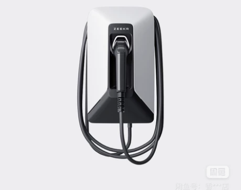 ORICO奥睿科3.5KW四档可预约充电枪...