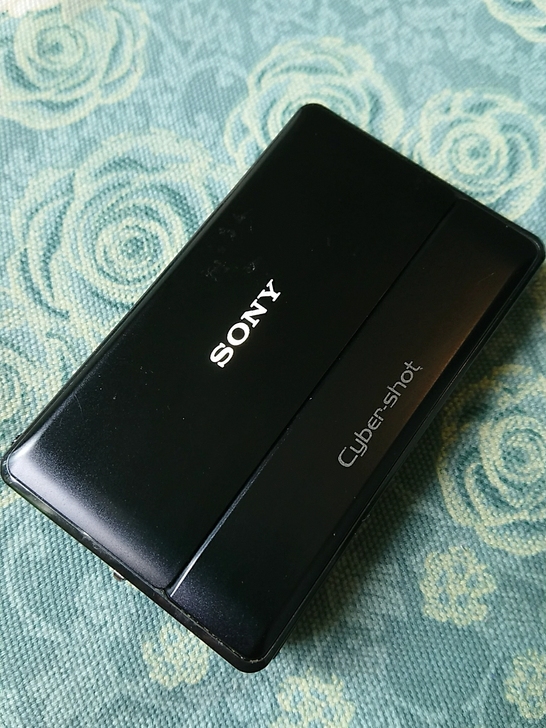 索尼sony tx100数码相机