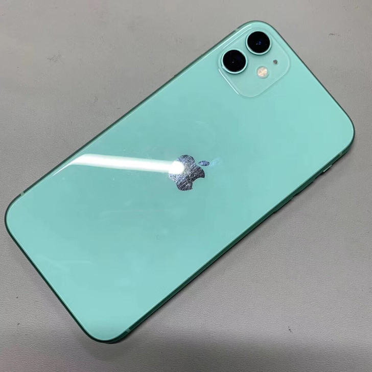 美版全网通无锁iPhone 11