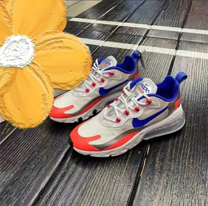 耐克 Nike AIR MAX270气垫鞋...