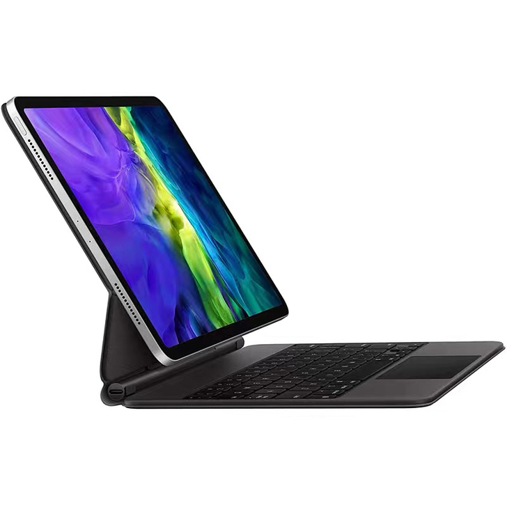 苹果iPad Pro妙控键盘11寸12.9...