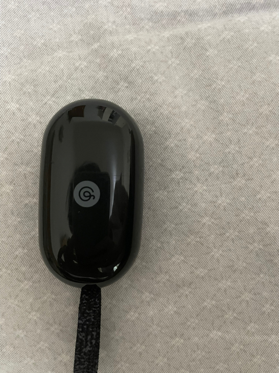 网易云蓝牙耳机，99新，闲置物品出售